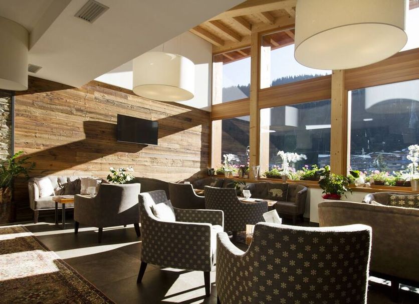 Oleskelutila Valokuva