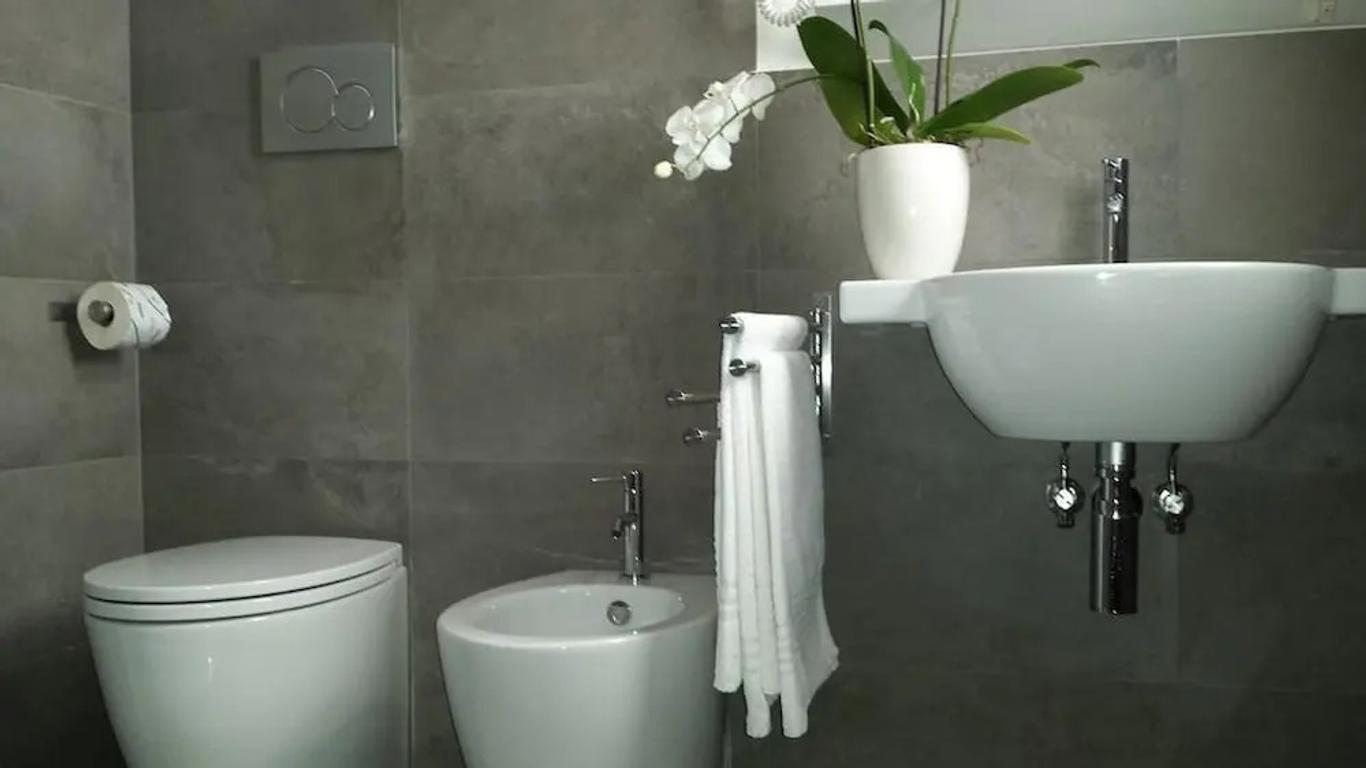 Hotel Friuli