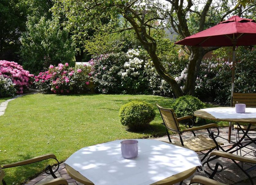 Patio Valokuva