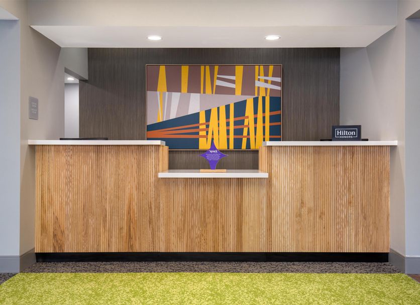 Vastaanotto Valokuva