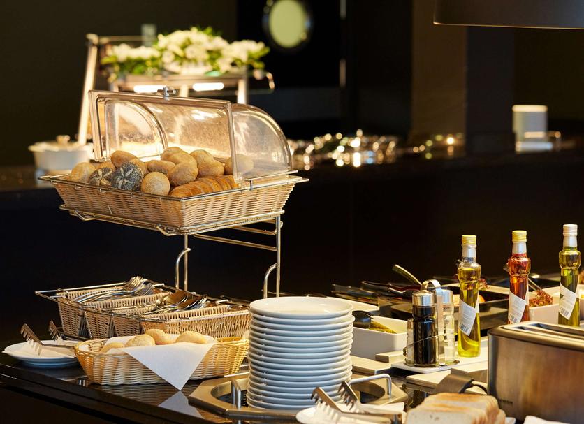Buffet Valokuva