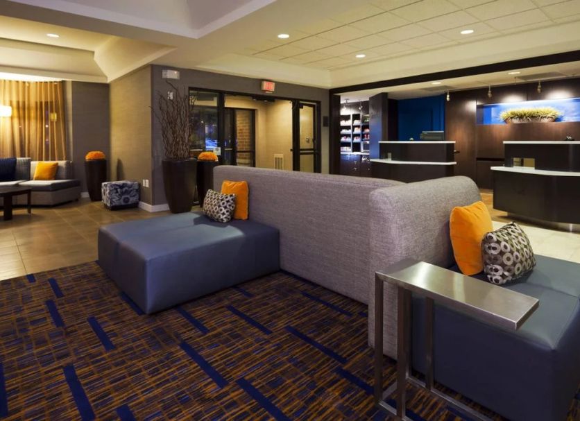 Oleskelutila Valokuva