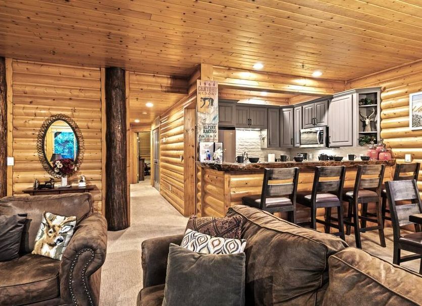 Oleskelutila Valokuva