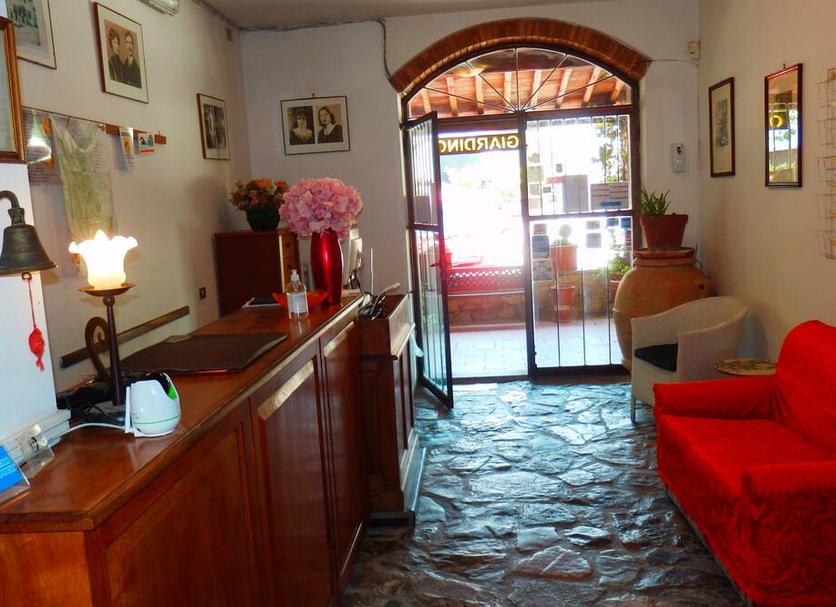 Vastaanotto Valokuva