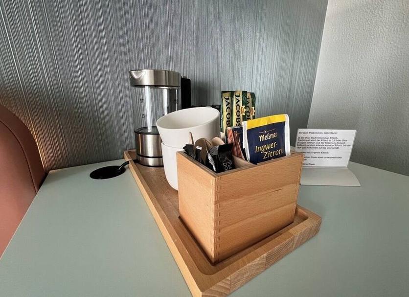 Huoneen palvelut Valokuva