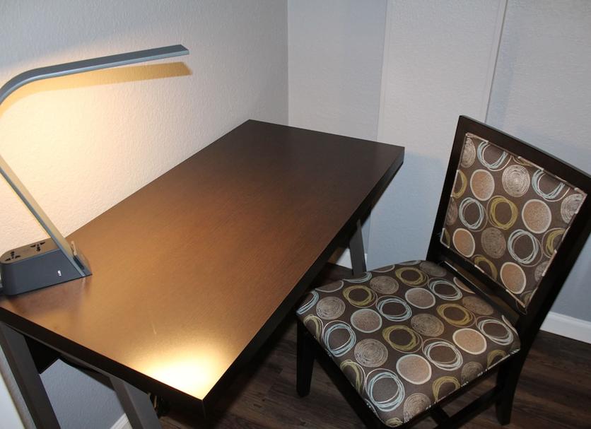 Huoneen palvelut Valokuva