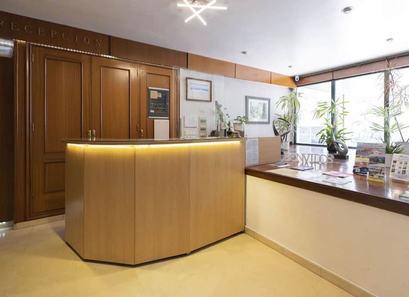 Vastaanotto Valokuva