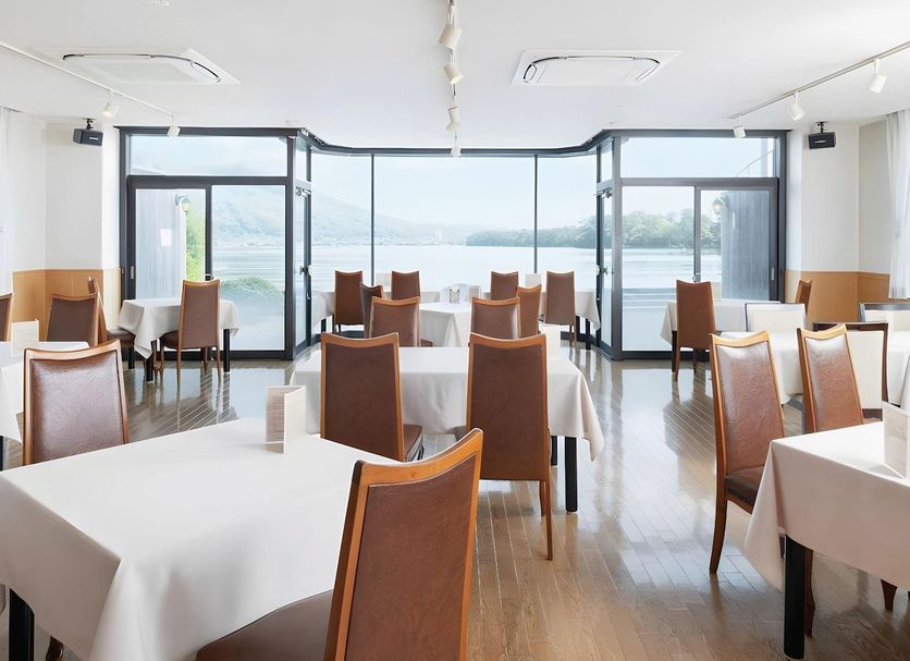 Ravintola Valokuva
