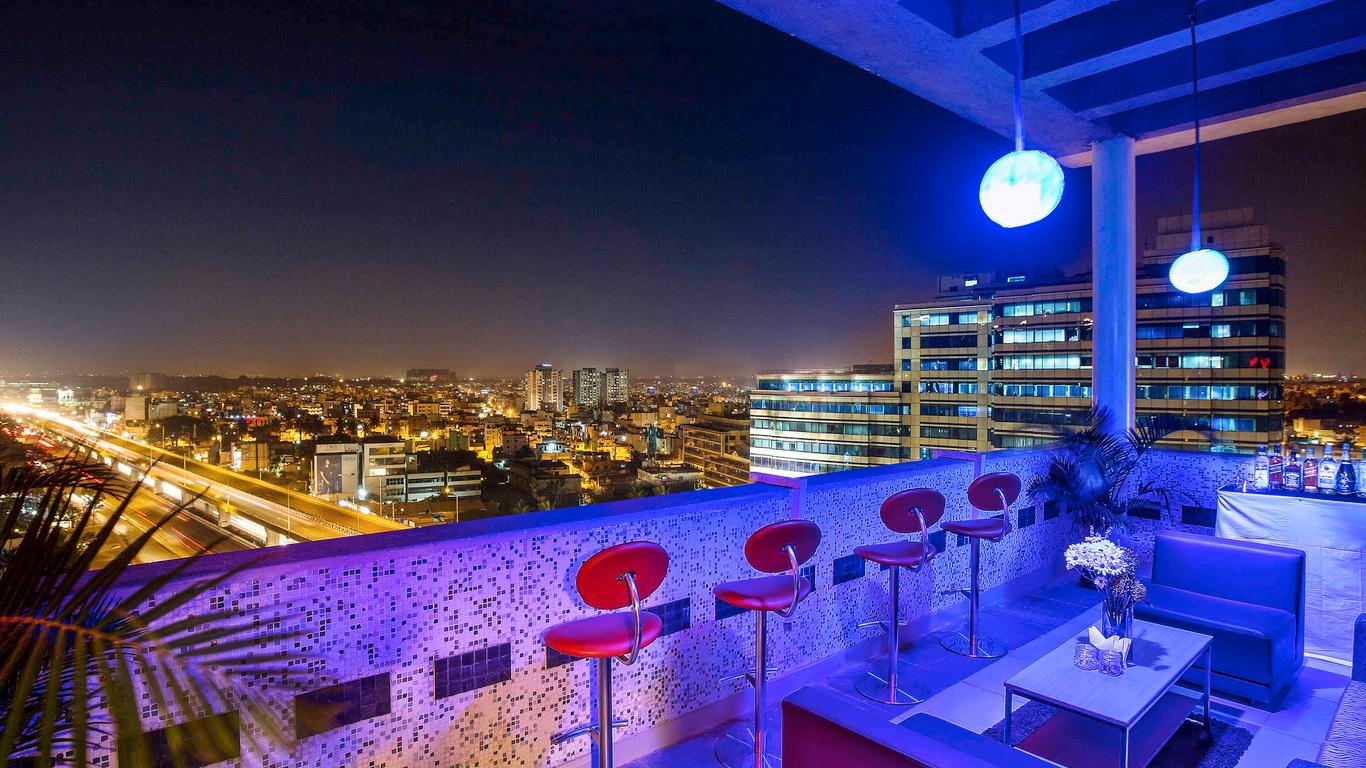 ibis Bengaluru Hosur Road