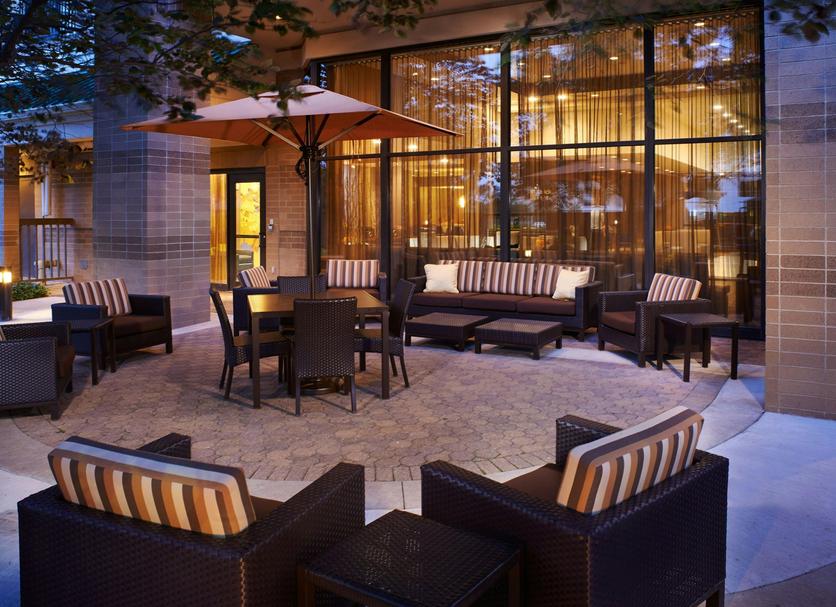 Patio Valokuva