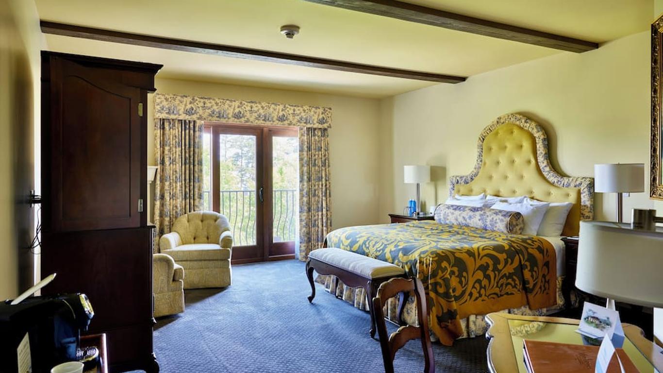 Mirbeau Inn & Spa - Plymouth