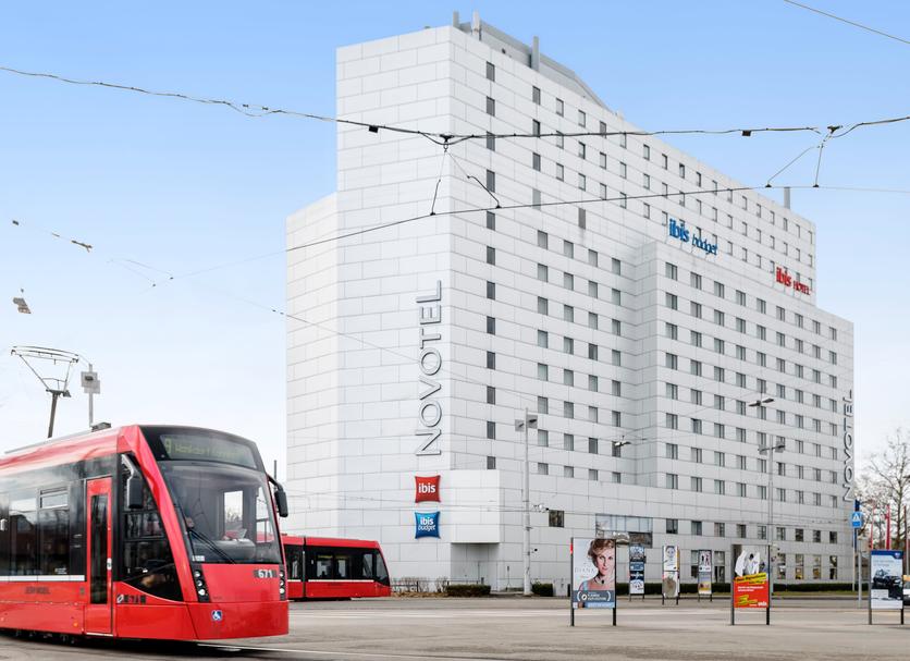 Rakennus Valokuva