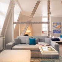 Ostküste - Villa Albatros Design Apartments