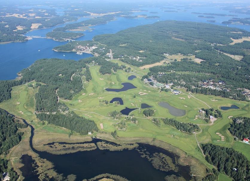 Näkymät ulkona Valokuva