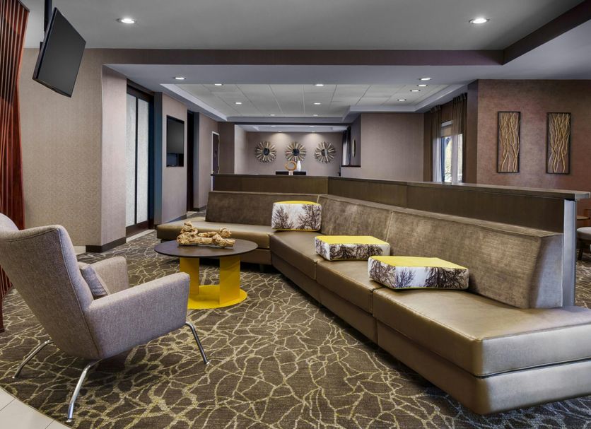 Oleskelutila Valokuva