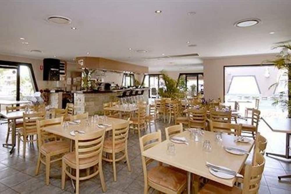 Ravintola Valokuva