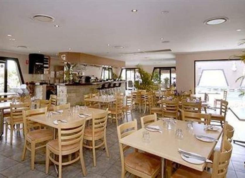 Ravintola Valokuva