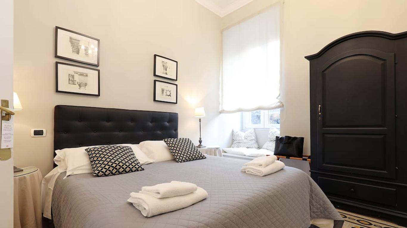 Residenza Mazzini