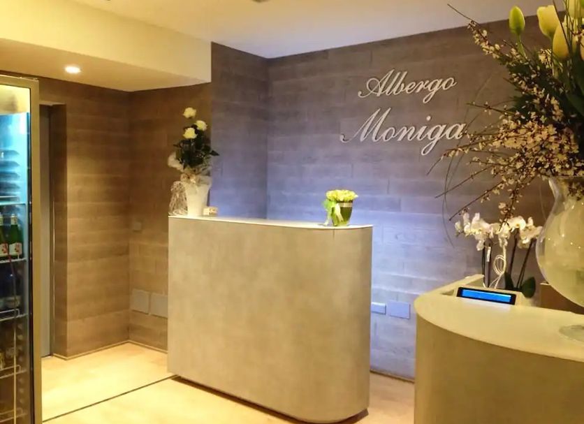 Vastaanotto Valokuva