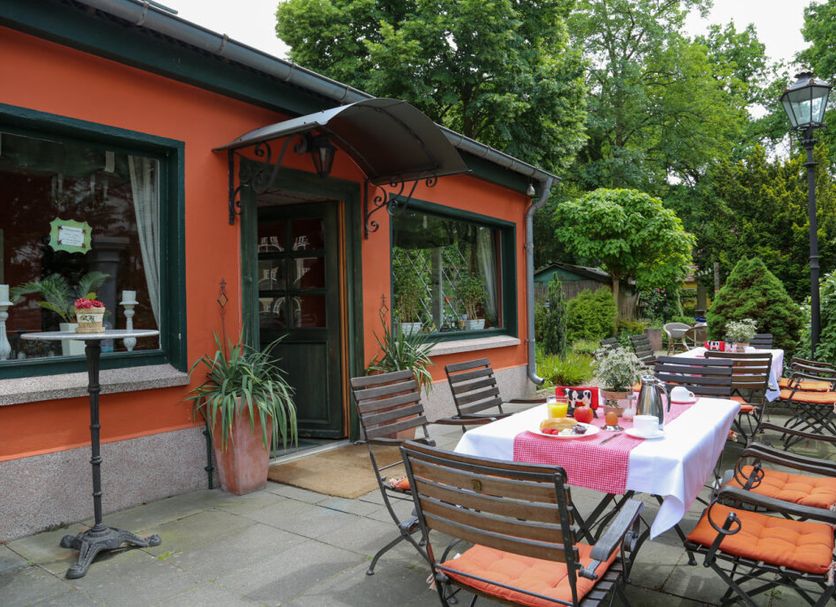 Patio Valokuva
