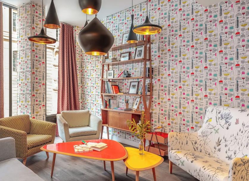 Oleskelutila Valokuva