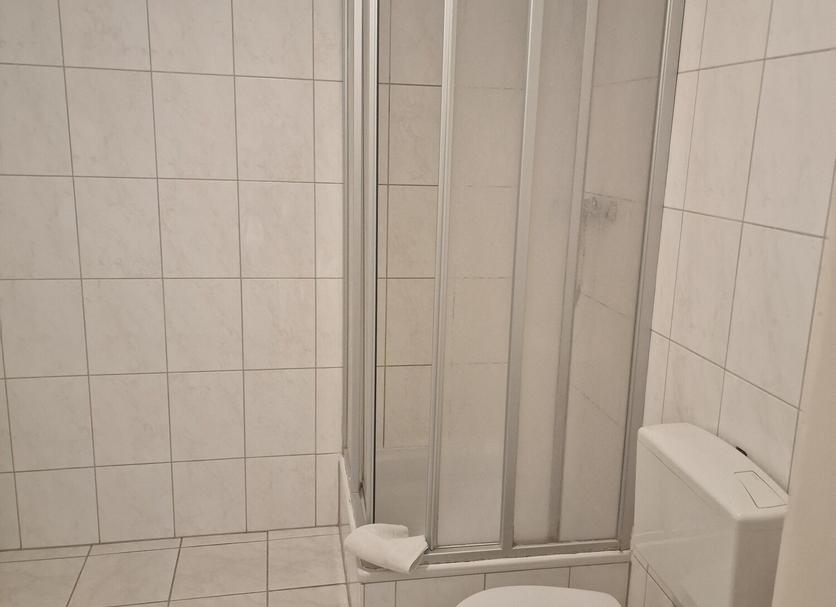 Kylpyhuone Valokuva