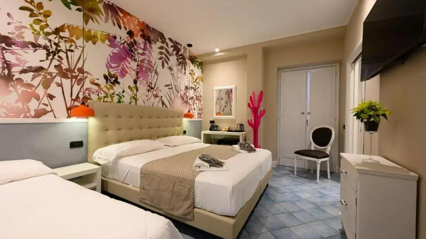Hotel Sogaris