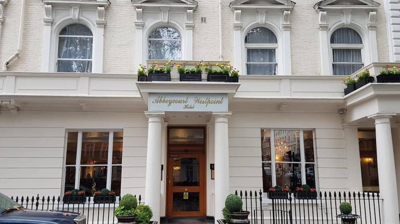 Westpoint Hotel