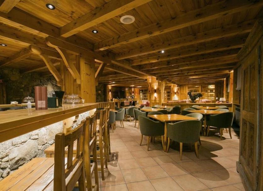 Ravintola Valokuva
