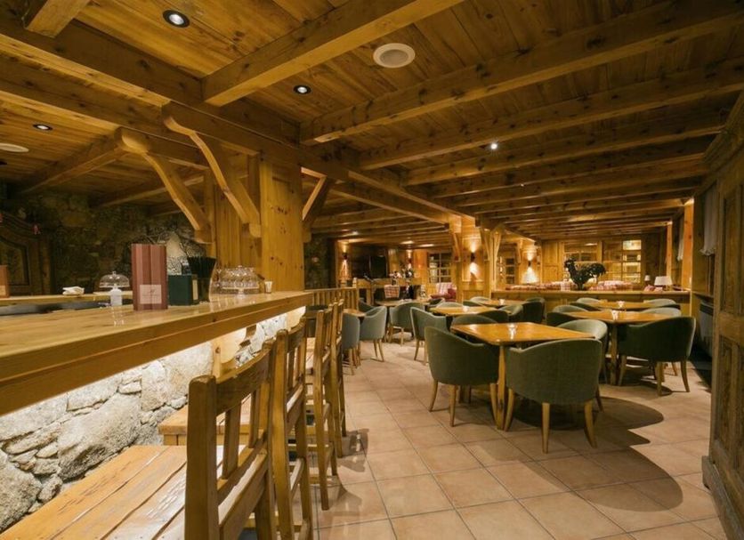Ravintola Valokuva