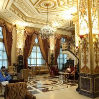 Serenada Golden Palace - Boutique Hotel