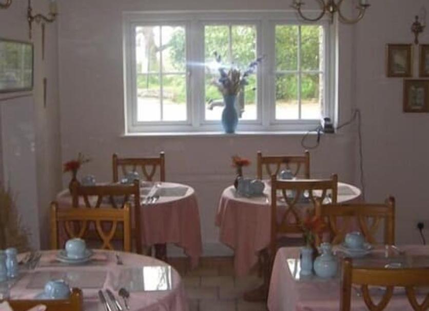 Ravintola Valokuva
