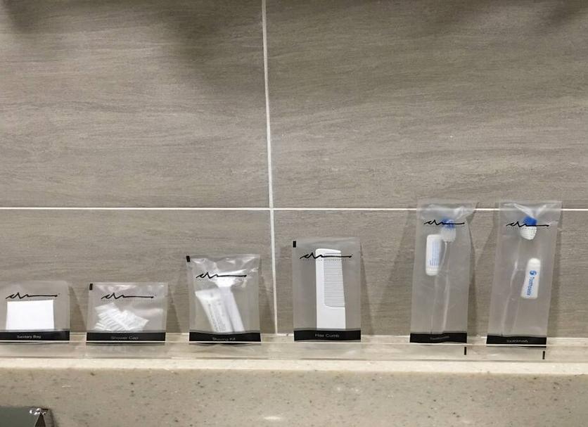 Huoneen palvelut Valokuva