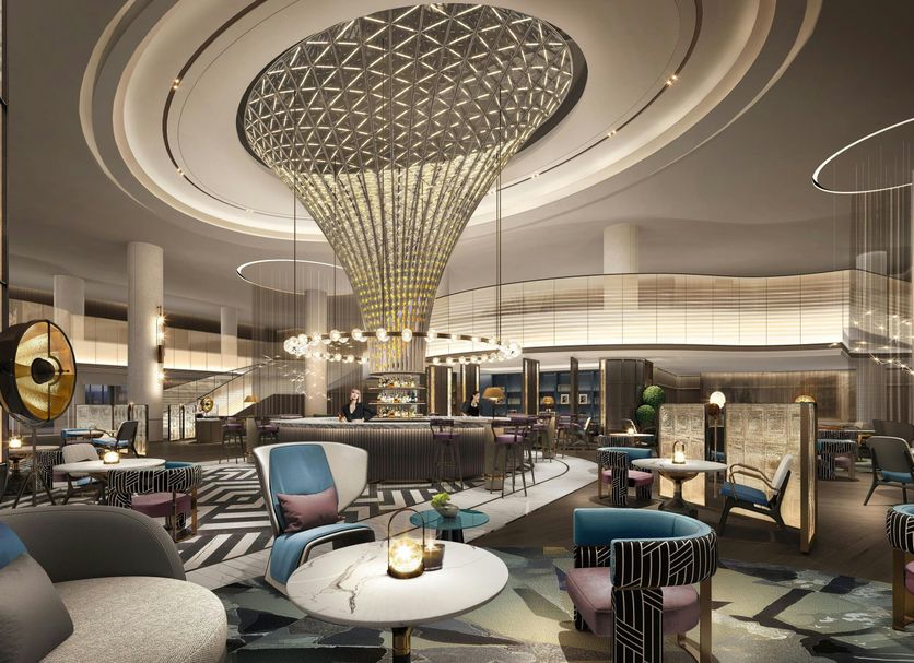 Oleskelutila Valokuva