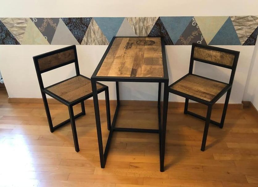 Ruokailuhuone Valokuva