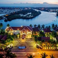 Hoi An Beach Resort