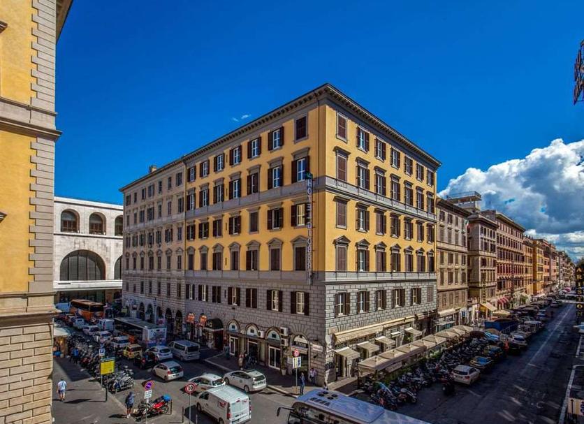 Rakennus Valokuva