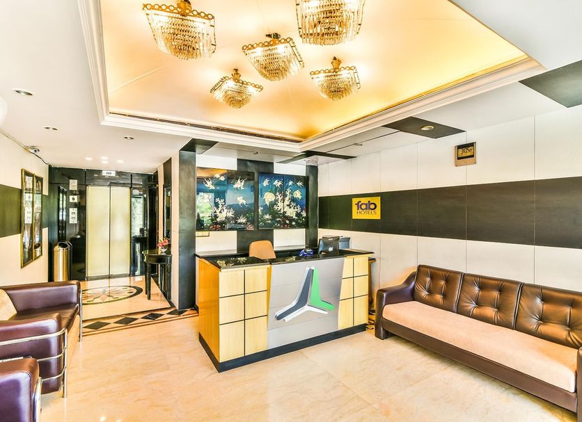 Vastaanotto Valokuva