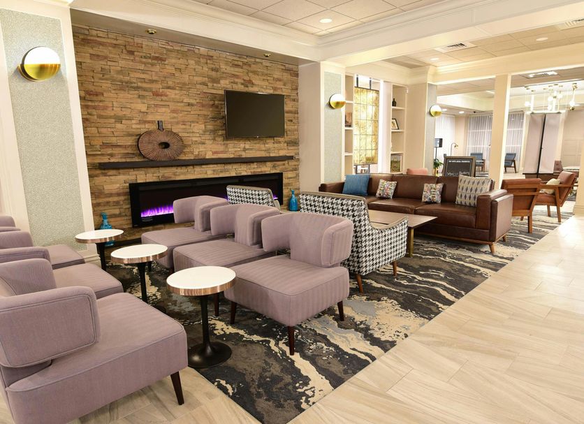 Oleskelutila Valokuva