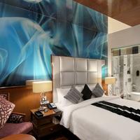 The Elanza Hotel