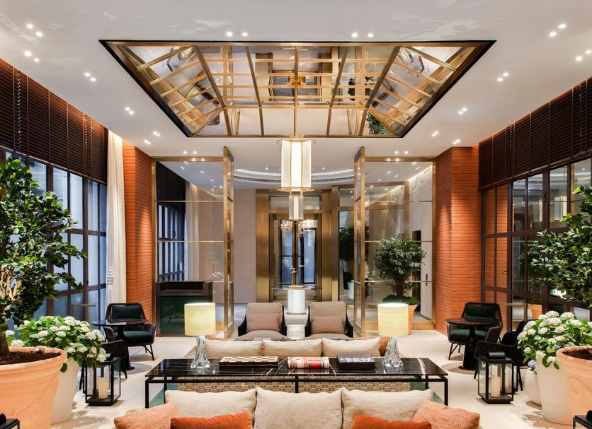 Oleskelutila Valokuva