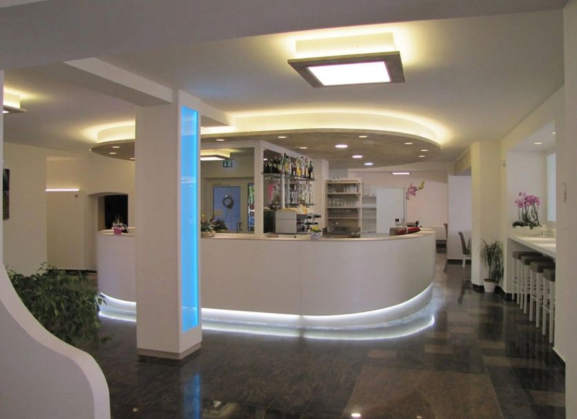 Vastaanotto Valokuva