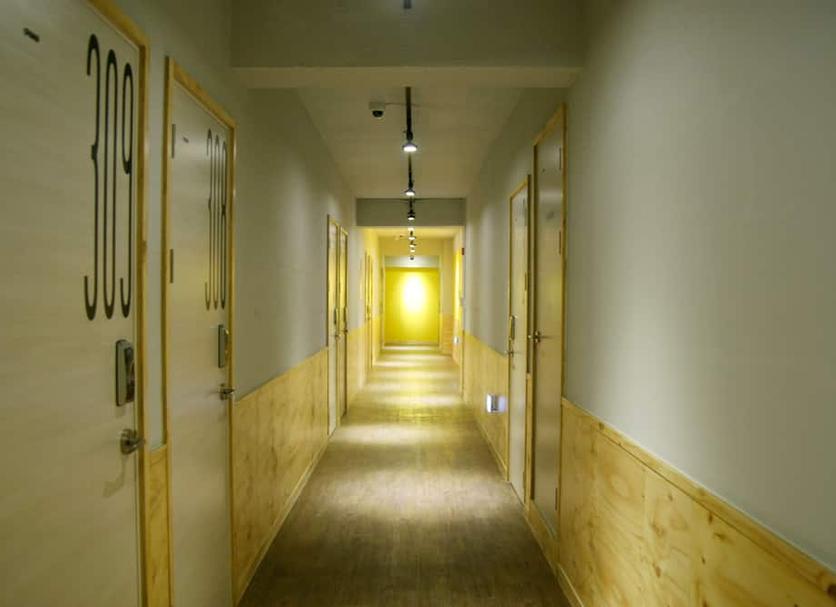 Aula Valokuva