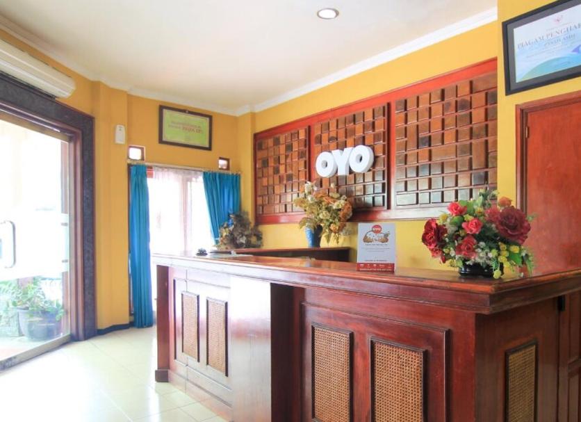 Vastaanotto Valokuva