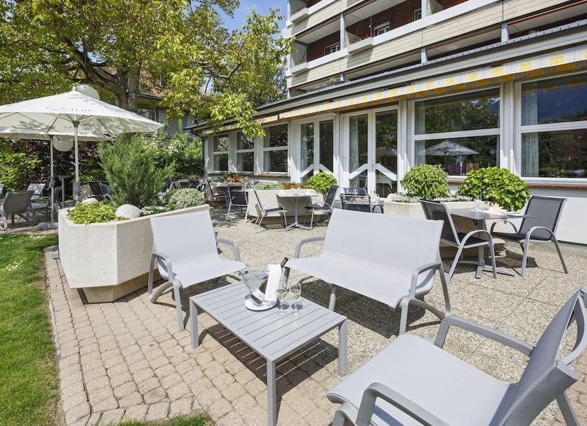 Patio Valokuva
