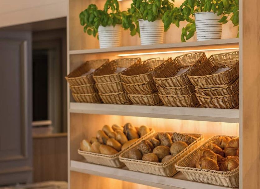 Buffet Valokuva