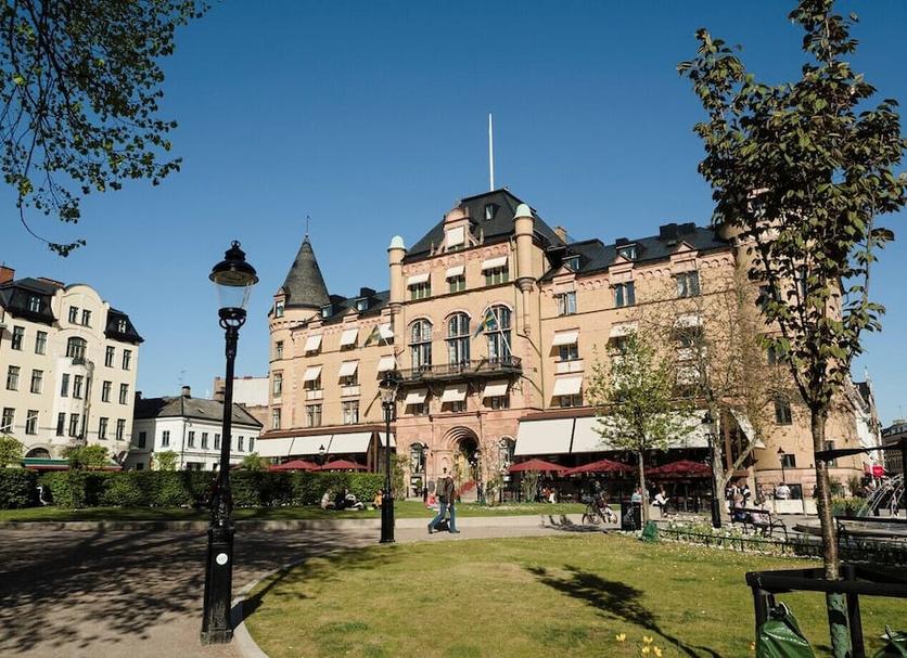 Muu Valokuva