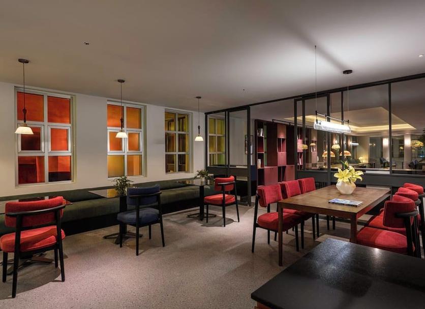 Oleskelutila Valokuva