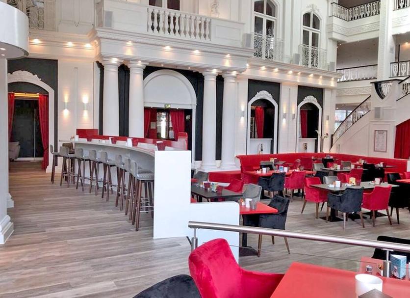 Ravintola Valokuva