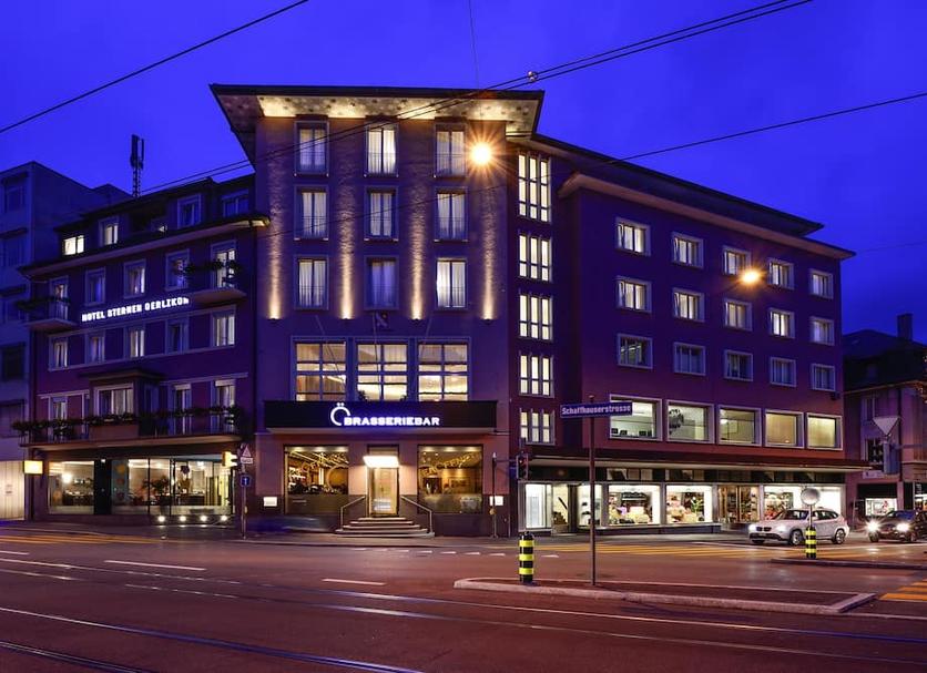 Rakennus Valokuva